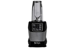 Ninja BL490UK Compact Kitchen System with Nutri Ninja